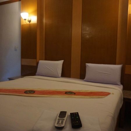 Pp Hotel Dannok Sadao Экстерьер фото